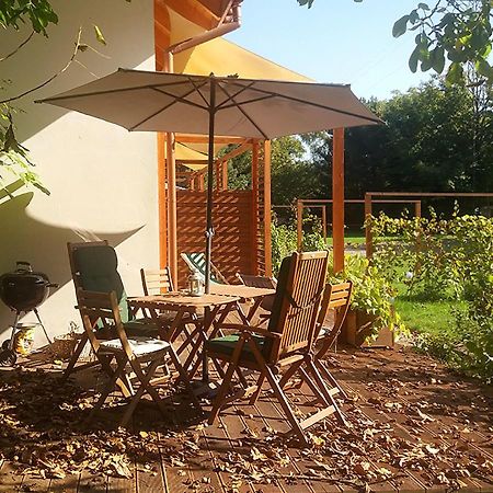 Apartamenty-Obok 1 Zator Buitenkant foto