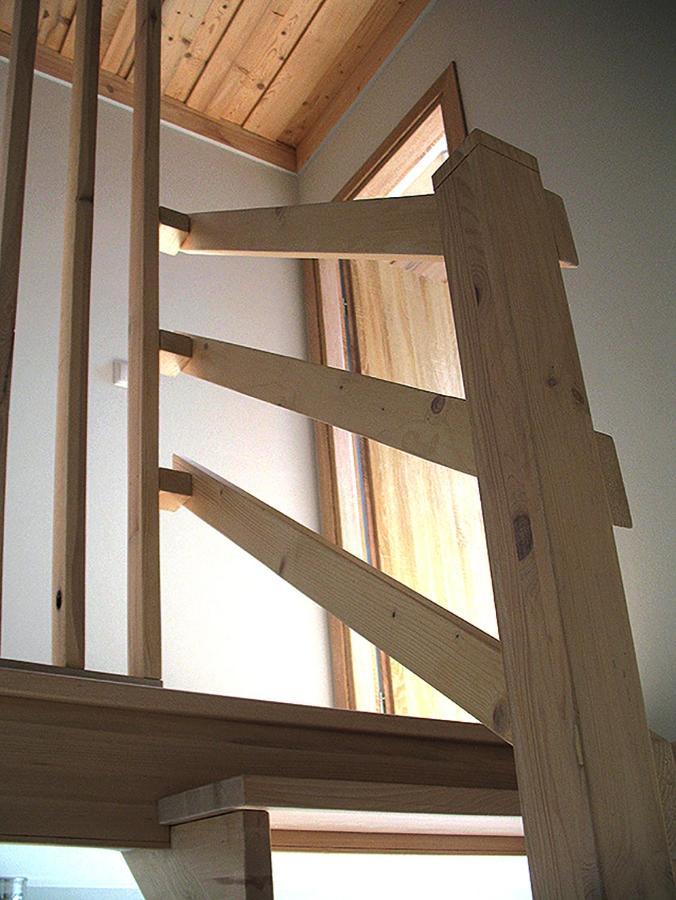Apartamenty-Obok 1 Zator Buitenkant foto
