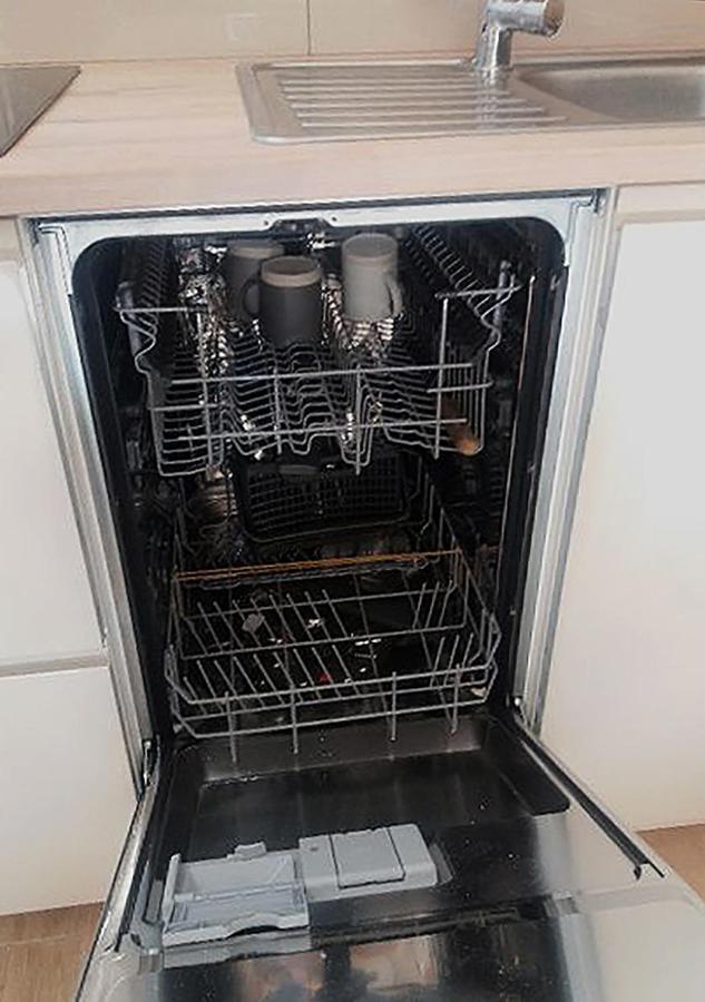 Apartamenty-Obok 1 Zator Buitenkant foto